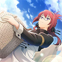 リーリャ・グレイラット