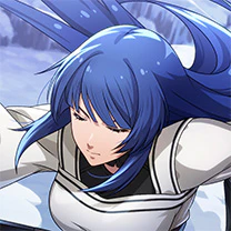 イゾルテ・クルーエル