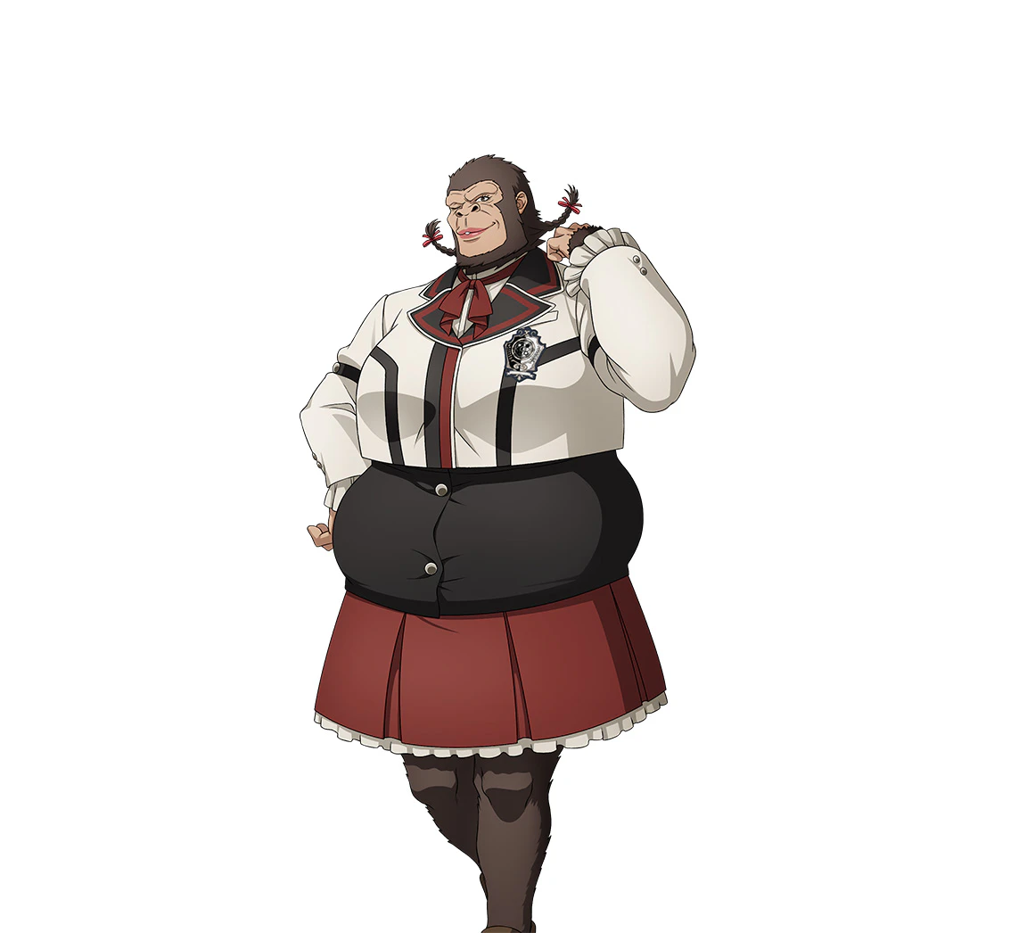 ゴリアーデ