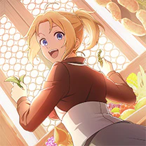 ゼニス・グレイラット