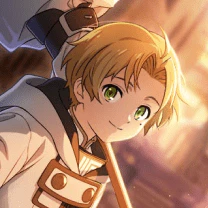 ルーデウス・グレイラット