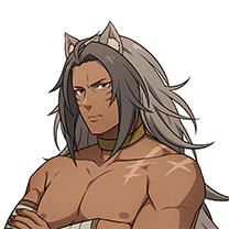 ギュエス・デドルディア