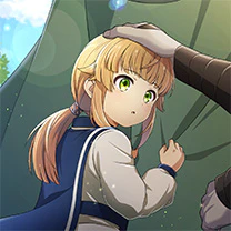 ノルン・グレイラット