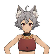 ミニトーナ・デドルディア