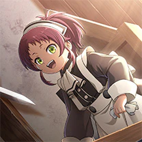 アイシャ・グレイラット