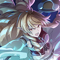 エリナリーゼ・ドラゴンロード